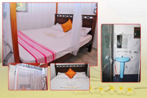 White Heaven Resort